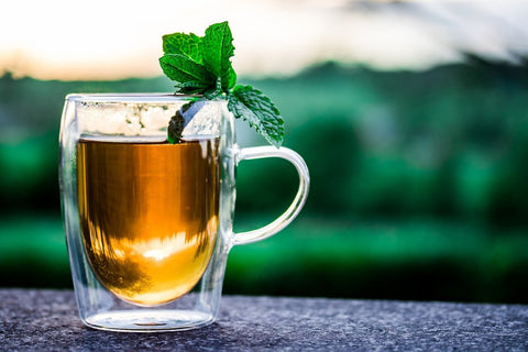 How does fresh breath tea work? - Vital Tea