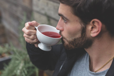 How does Libido & Kidney Herbal Tea work? - Vital Tea