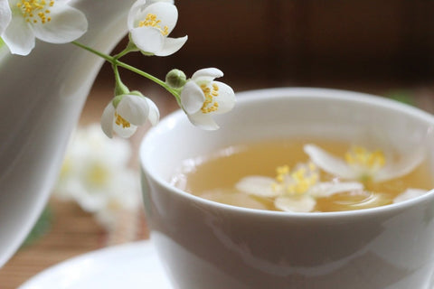 How does slimming tea work? - Vital Tea