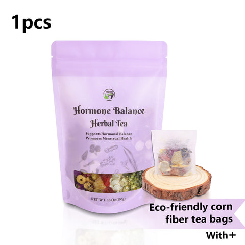 Hormone Balance Herbal Tea