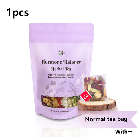 Hormone Balance Herbal Tea