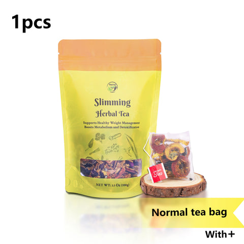 Slimming Herbal Tea