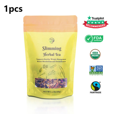 Slimming Herbal Tea