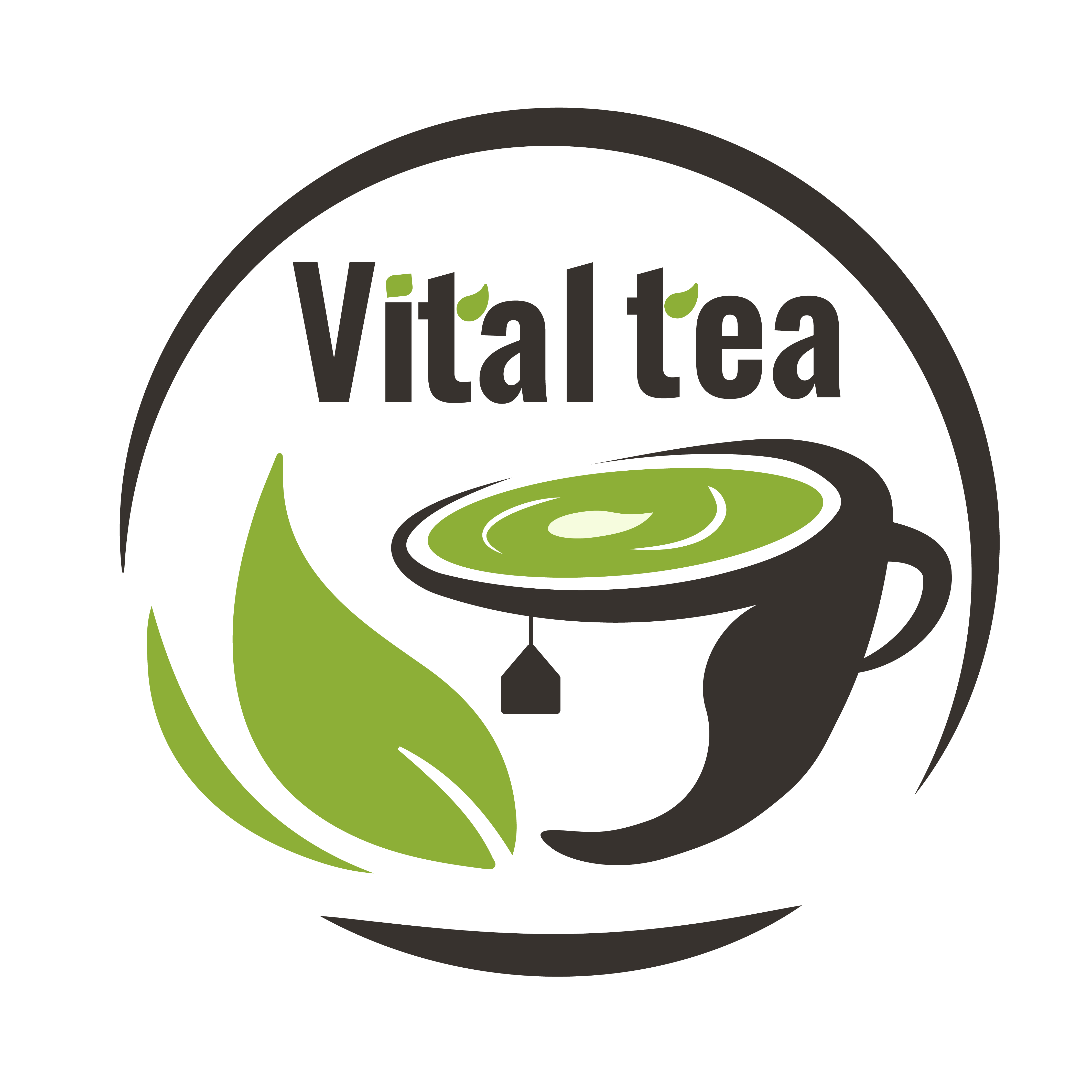 Vital Tea